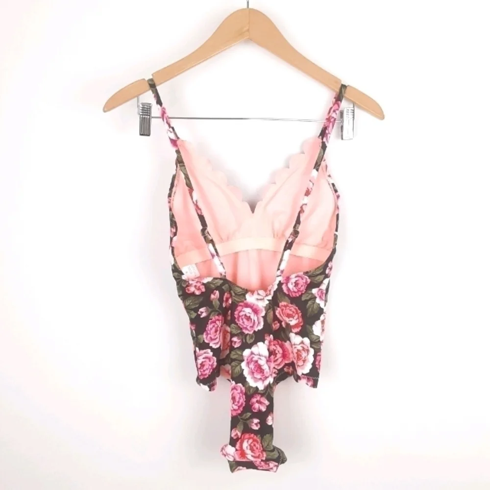 One Piece Swimsuit - Picture 10 of 10